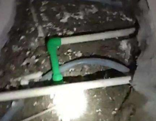 南芬卫生间漏水多少钱