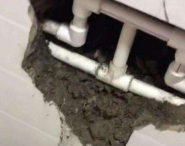 南芬卫生间漏水哪家好