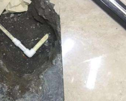 南芬卫生间测漏水多少钱