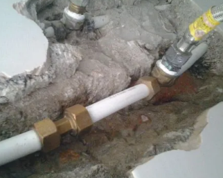 南芬测漏水多少钱