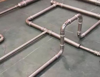南芬水管维修哪家好