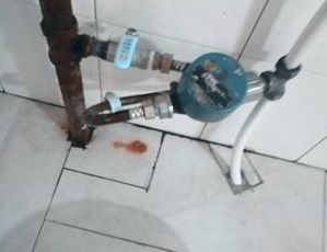 南芬水管维修24小时电话