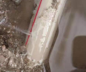南芬水管维修公司