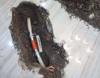 南芬水管维修哪家好