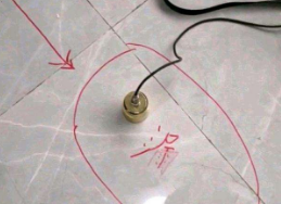 南芬卫生间测漏水多少钱