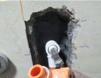 南芬卫生间测漏水哪家好