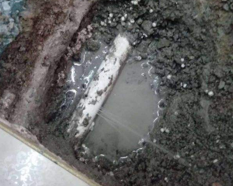 南芬卫生间测漏水哪家好