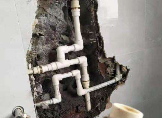 南芬卫生间测漏水价格多少