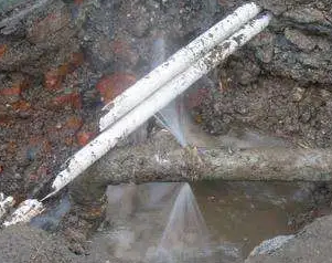 南芬水管维修费用是多少