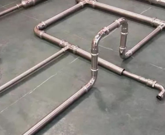 南芬水管维修多少钱