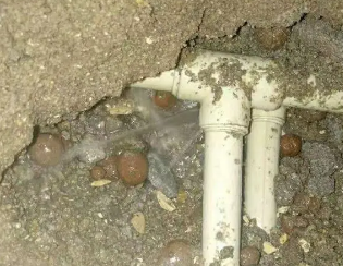 南芬卫生间测漏