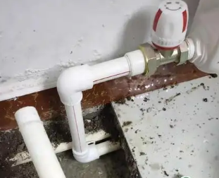 南芬卫生间测漏水多少钱