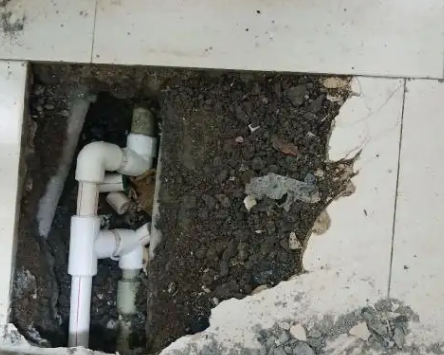 南芬卫生间测漏水哪家好