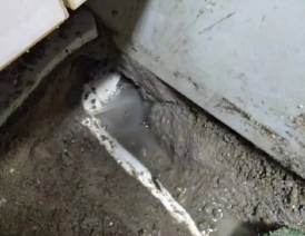 南芬卫生间测漏水多少钱