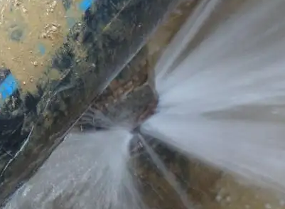 南芬卫生间测漏水施工步骤