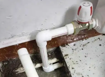 南芬卫生间测漏水多少钱