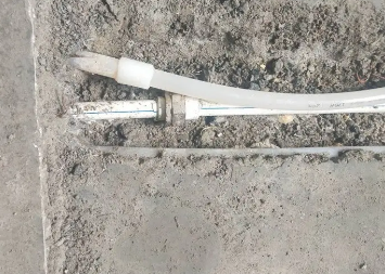 南芬卫生间测漏水之解决方法