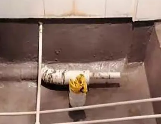南芬卫生间测漏水服务电话