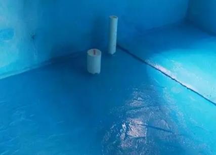 南芬卫生间防水公司分享防水小知识