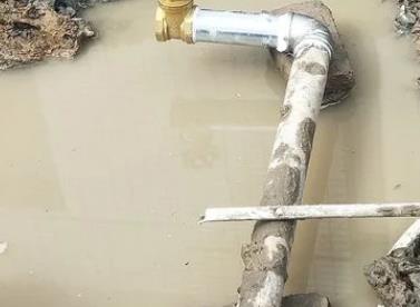 南芬测漏水公司电话